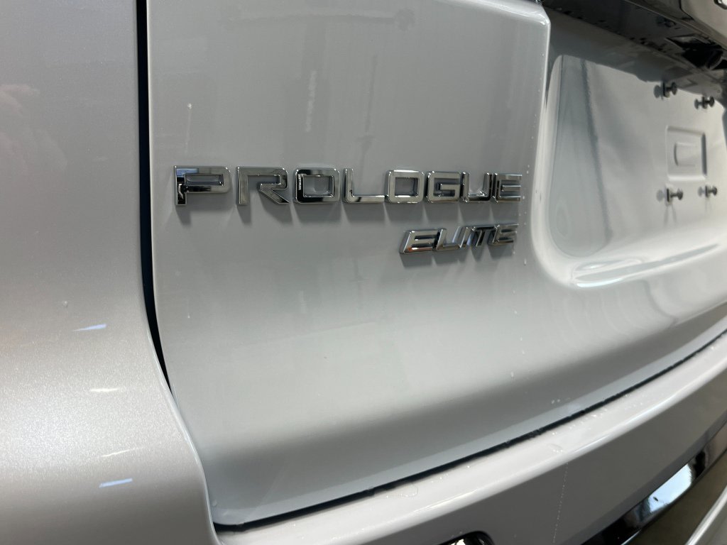 Thumbnail: 2026 Honda Prologue - 16