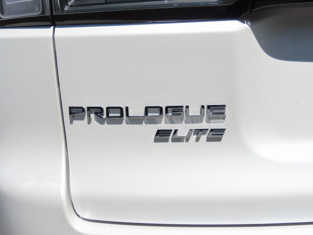 2024 Honda Prologue Elite 7