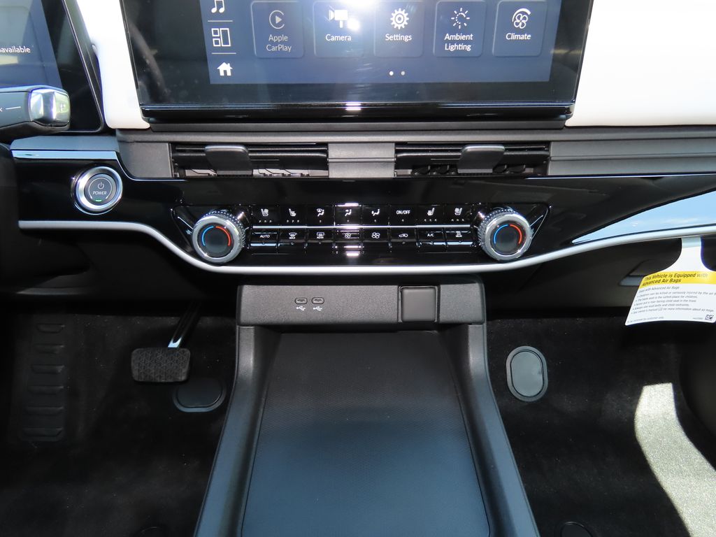 Thumbnail: 2026 Honda Prologue - 22