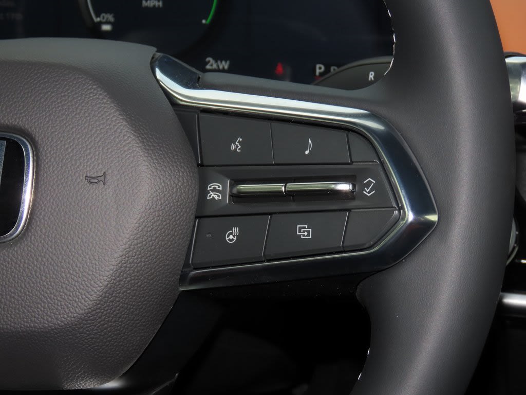 Thumbnail: 2026 Honda Prologue - 26