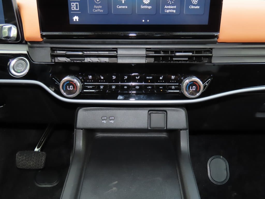 Thumbnail: 2026 Honda Prologue - 24