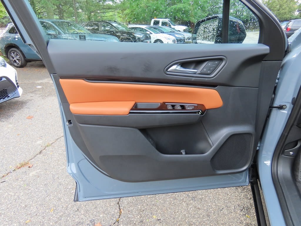 Thumbnail: 2026 Honda Prologue - 22