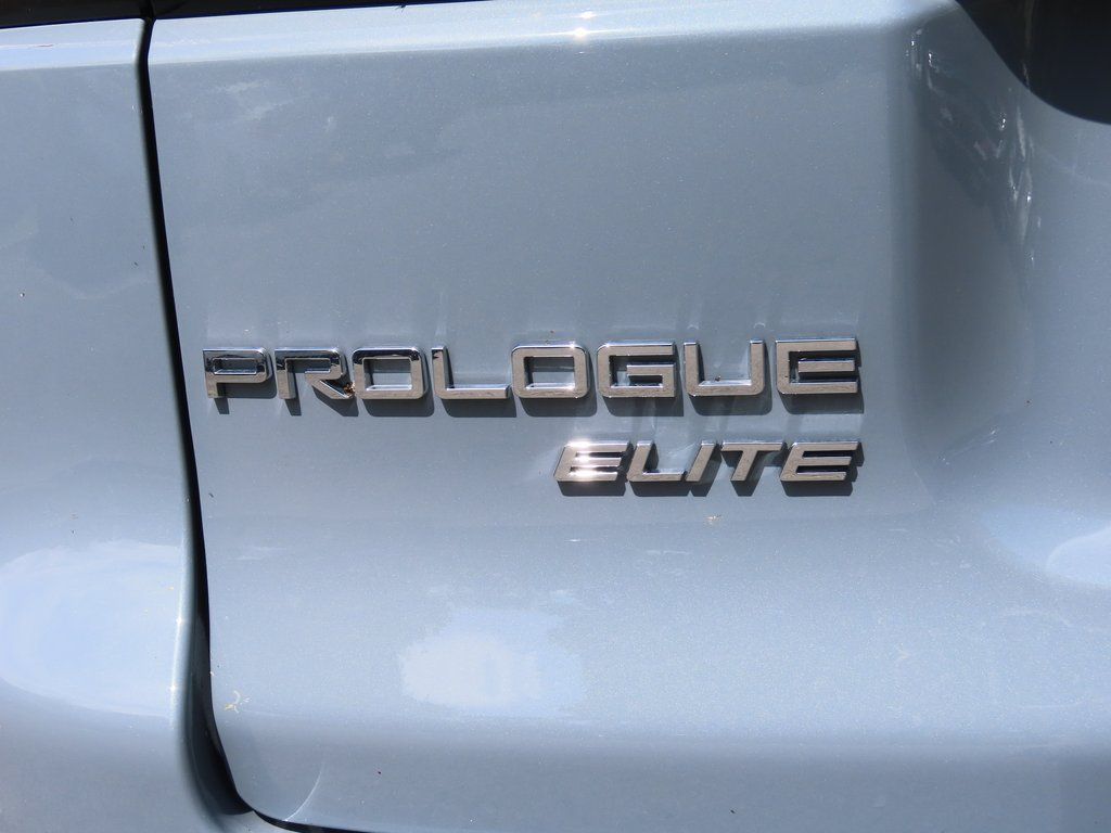 Thumbnail: 2026 Honda Prologue - 7