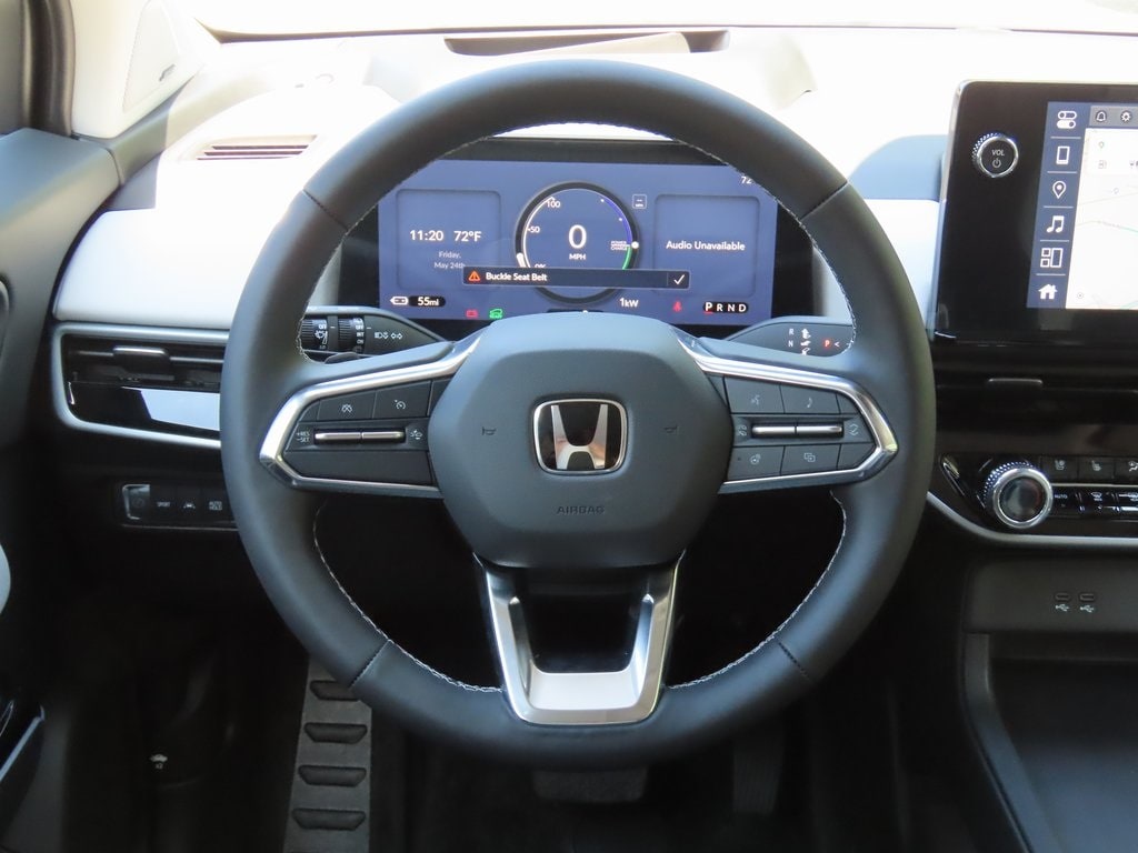 Thumbnail: 2026 Honda Prologue - 14