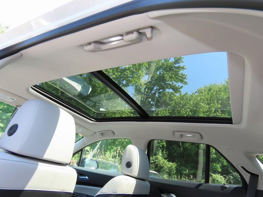 Thumbnail: 2026 Honda Prologue - 19