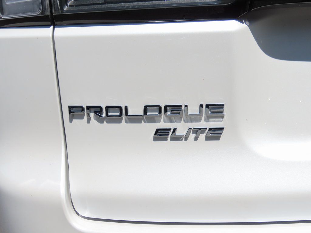 Thumbnail: 2026 Honda Prologue - 7