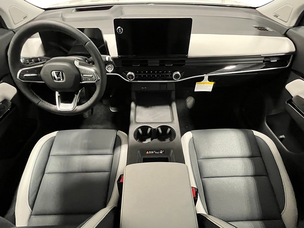 Thumbnail: 2026 Honda Prologue - 2