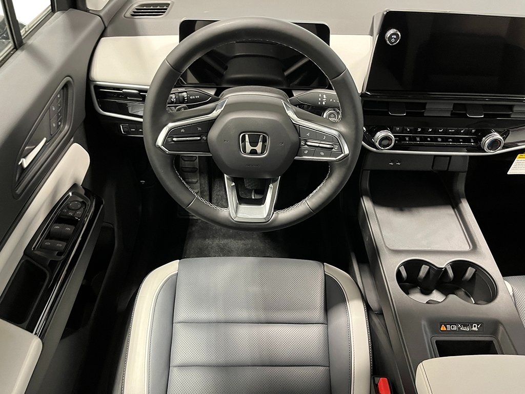 Thumbnail: 2026 Honda Prologue - 8