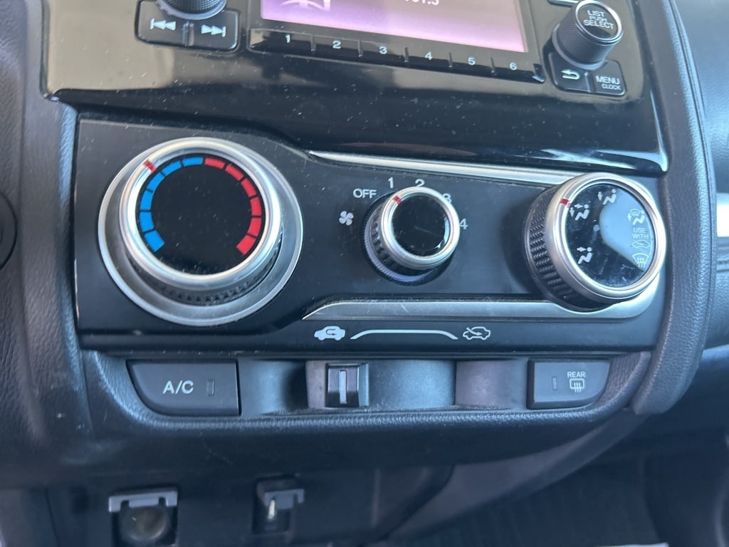 Thumbnail: 2019 Honda Fit - 23