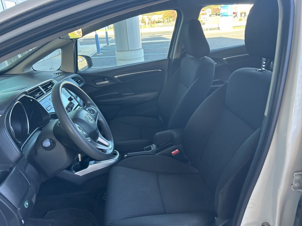 Thumbnail: 2019 Honda Fit - 8