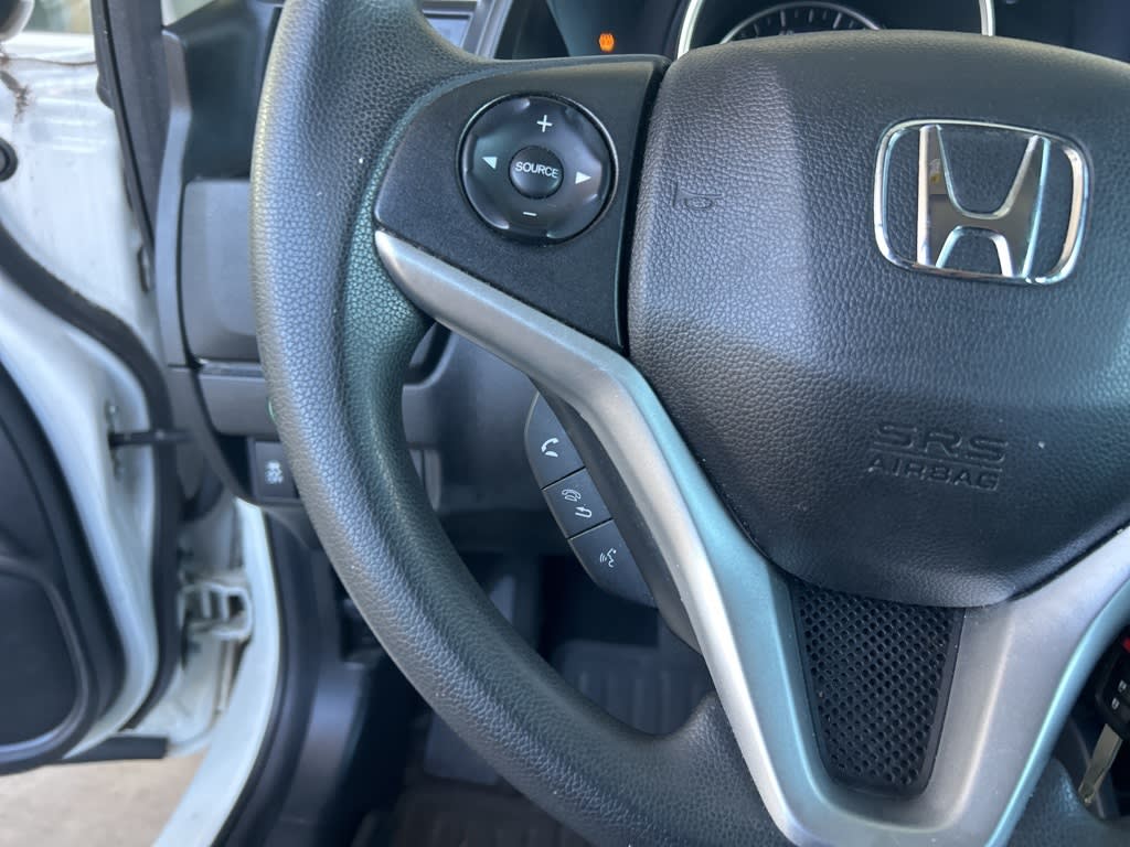 Thumbnail: 2019 Honda Fit - 20