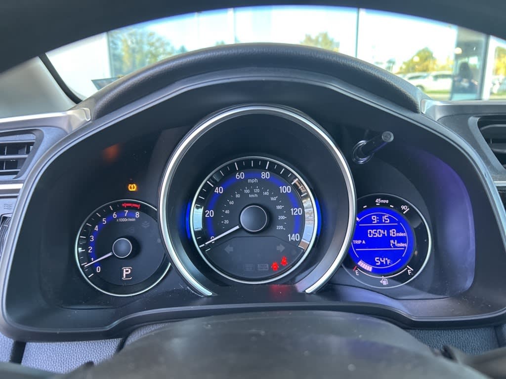 Thumbnail: 2019 Honda Fit - 12