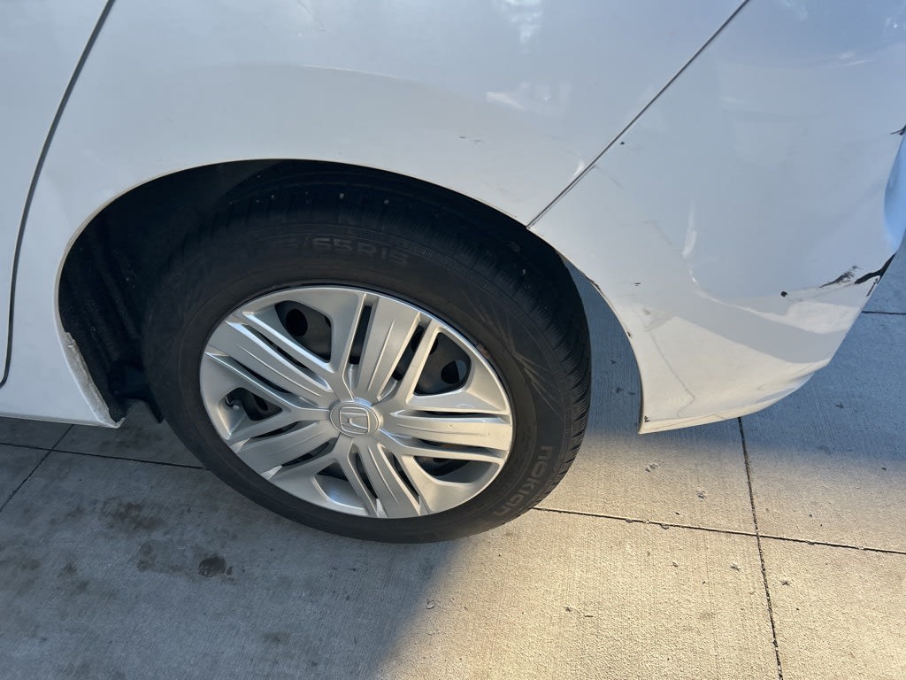 Thumbnail: 2019 Honda Fit - 17