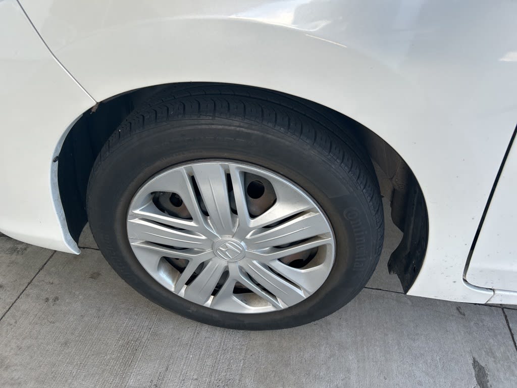 Thumbnail: 2019 Honda Fit - 18