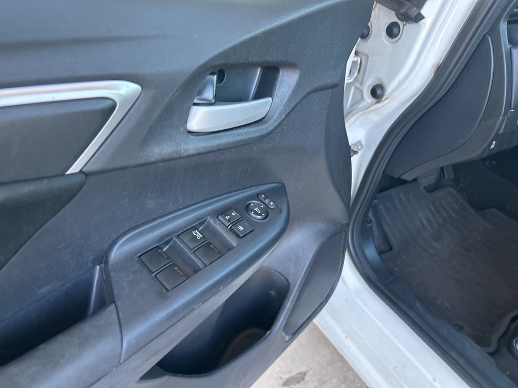 Thumbnail: 2019 Honda Fit - 19