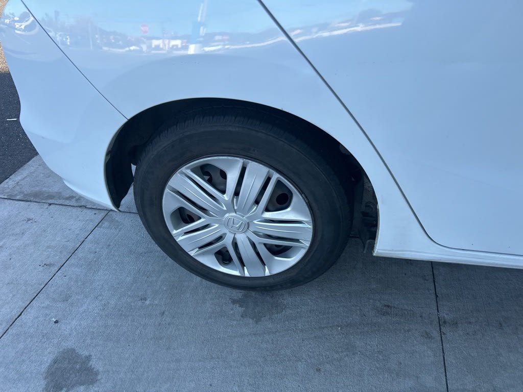 Thumbnail: 2019 Honda Fit - 15