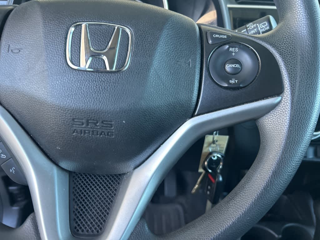 Thumbnail: 2019 Honda Fit - 21