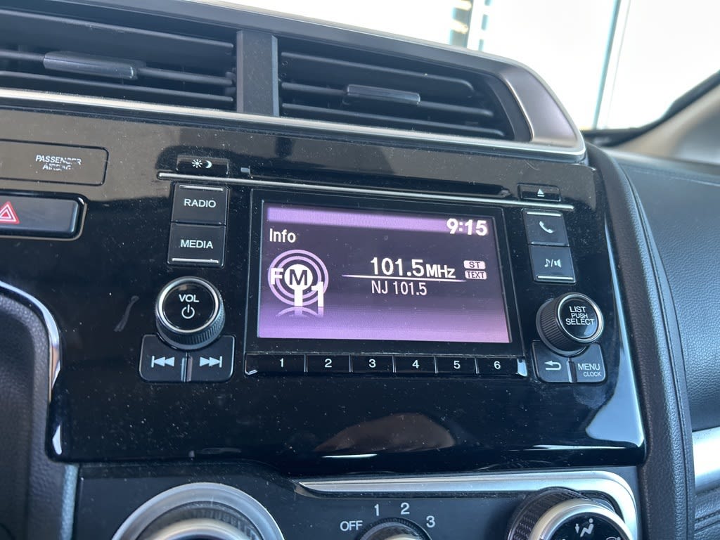 Thumbnail: 2019 Honda Fit - 10