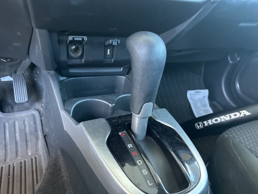 Thumbnail: 2019 Honda Fit - 11