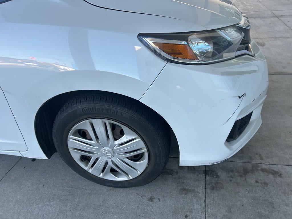 Thumbnail: 2019 Honda Fit - 7