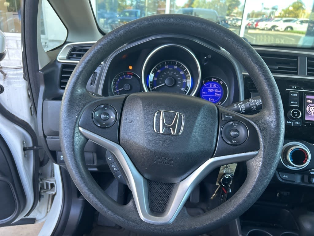 Thumbnail: 2019 Honda Fit - 2