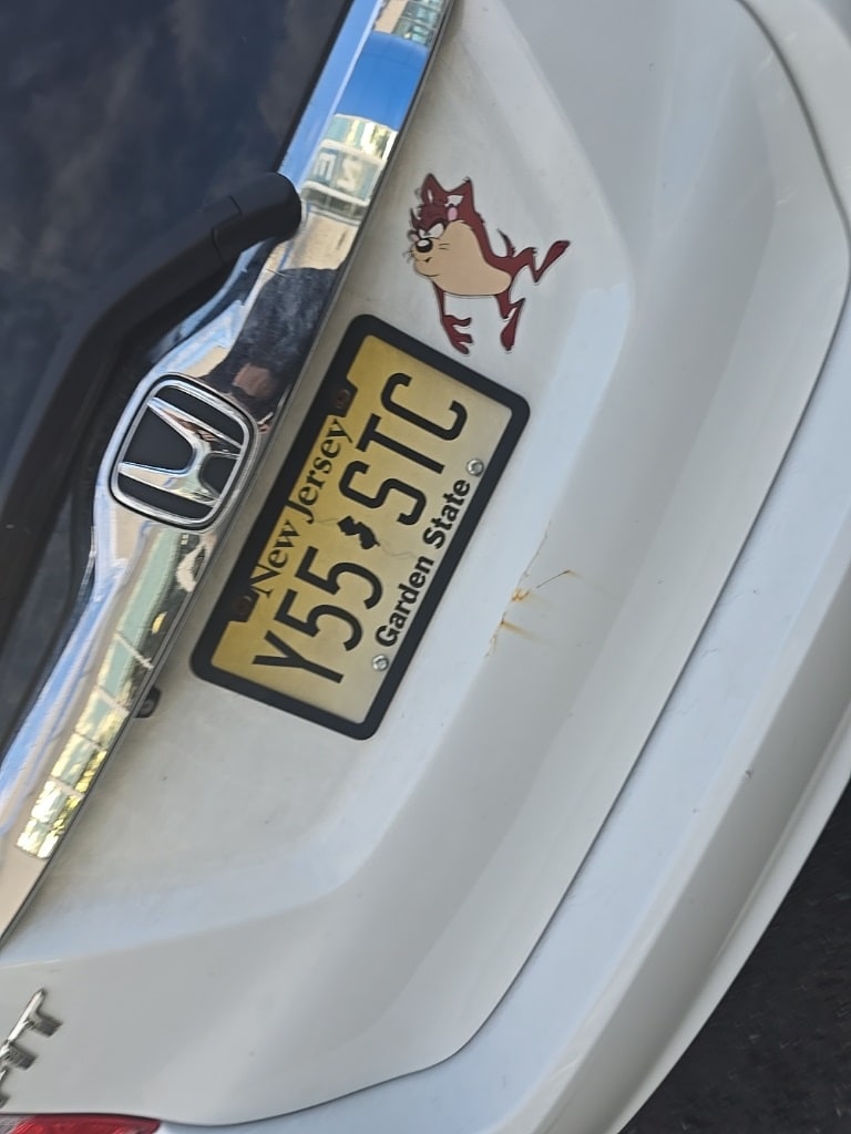 Thumbnail: 2015 Honda Fit - 6