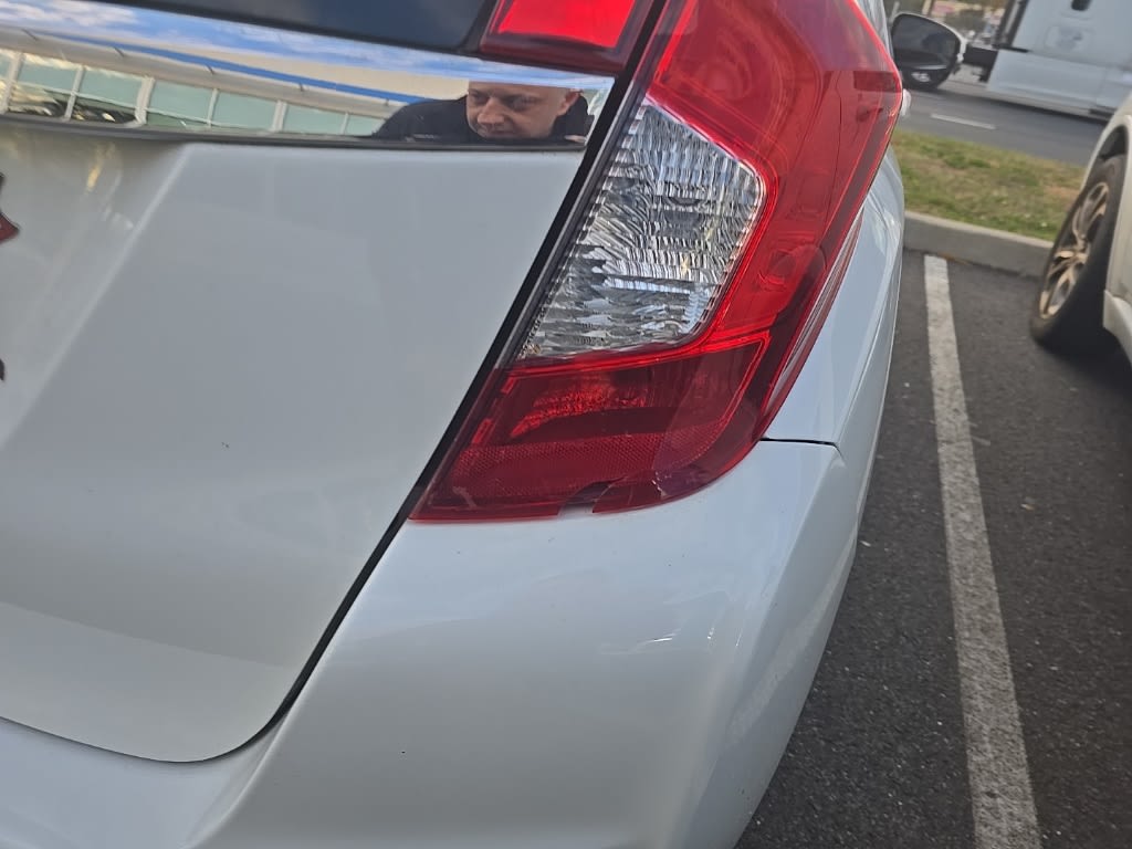 Thumbnail: 2015 Honda Fit - 12