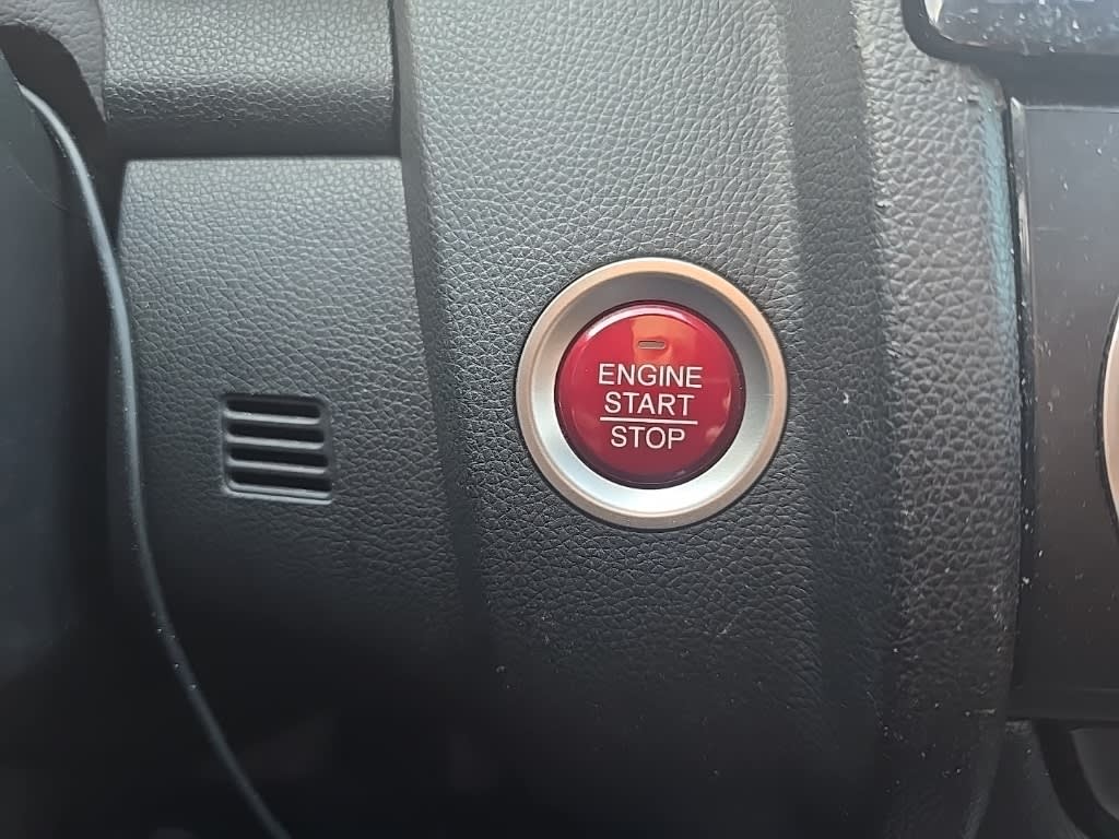 Thumbnail: 2015 Honda Fit - 9