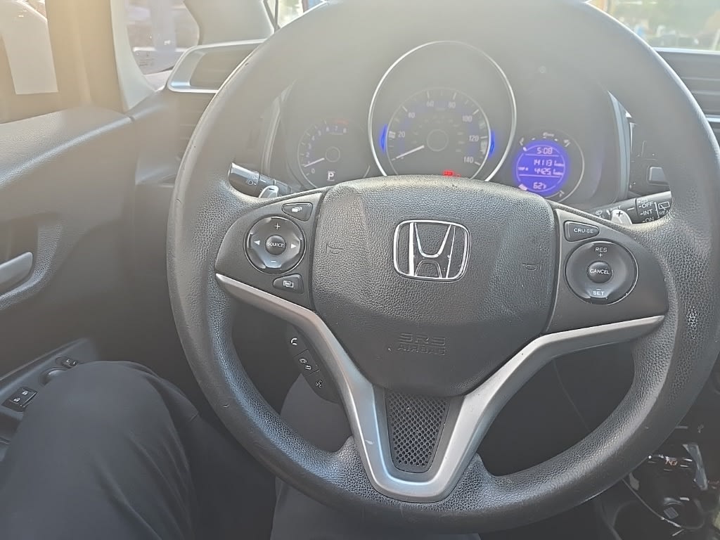 Thumbnail: 2015 Honda Fit - 2