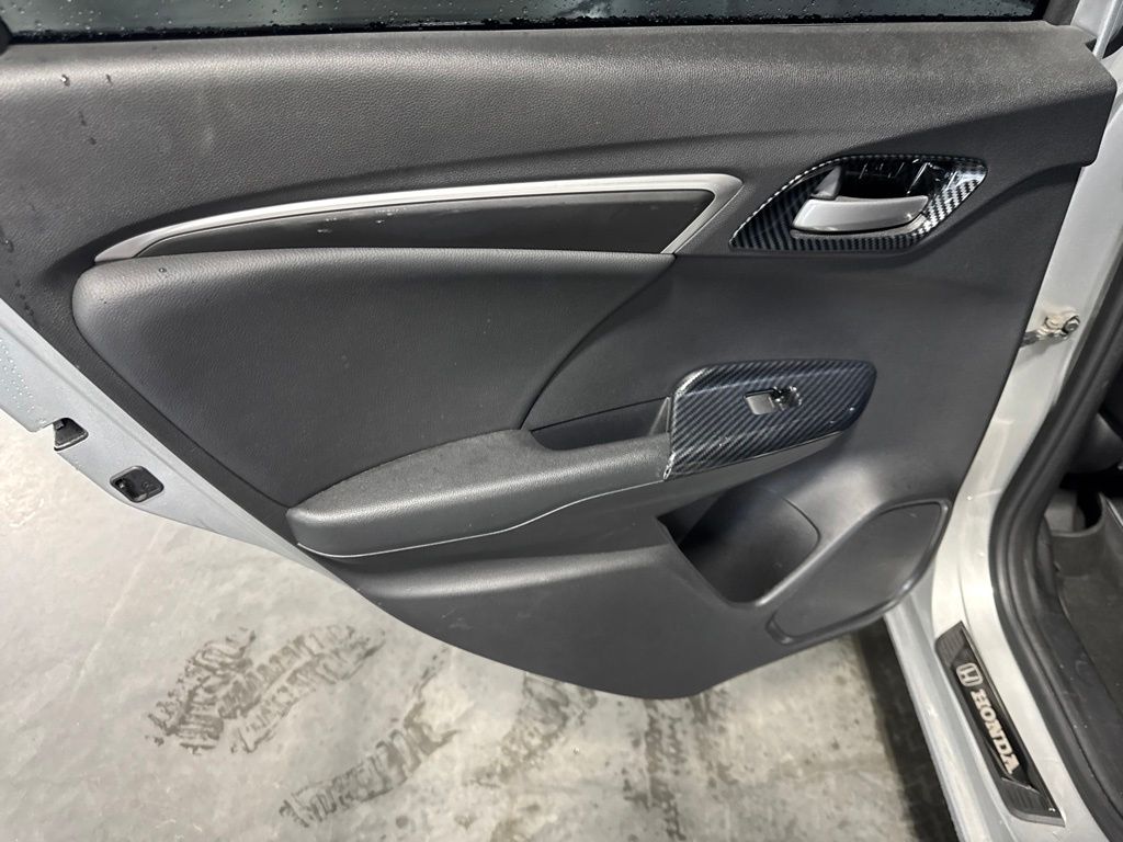 Thumbnail: 2015 Honda Fit - 21