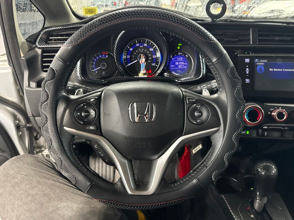 Thumbnail: 2015 Honda Fit - 2