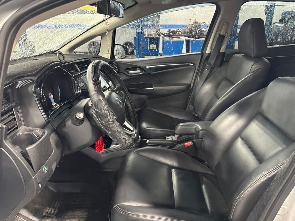 Thumbnail: 2015 Honda Fit - 9