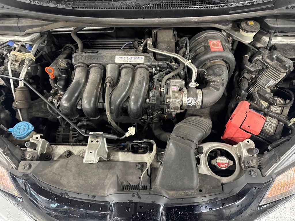Thumbnail: 2015 Honda Fit - 7