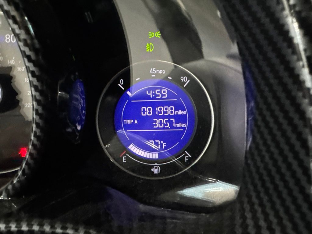 Thumbnail: 2015 Honda Fit - 18
