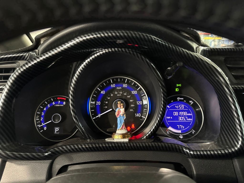 Thumbnail: 2015 Honda Fit - 13