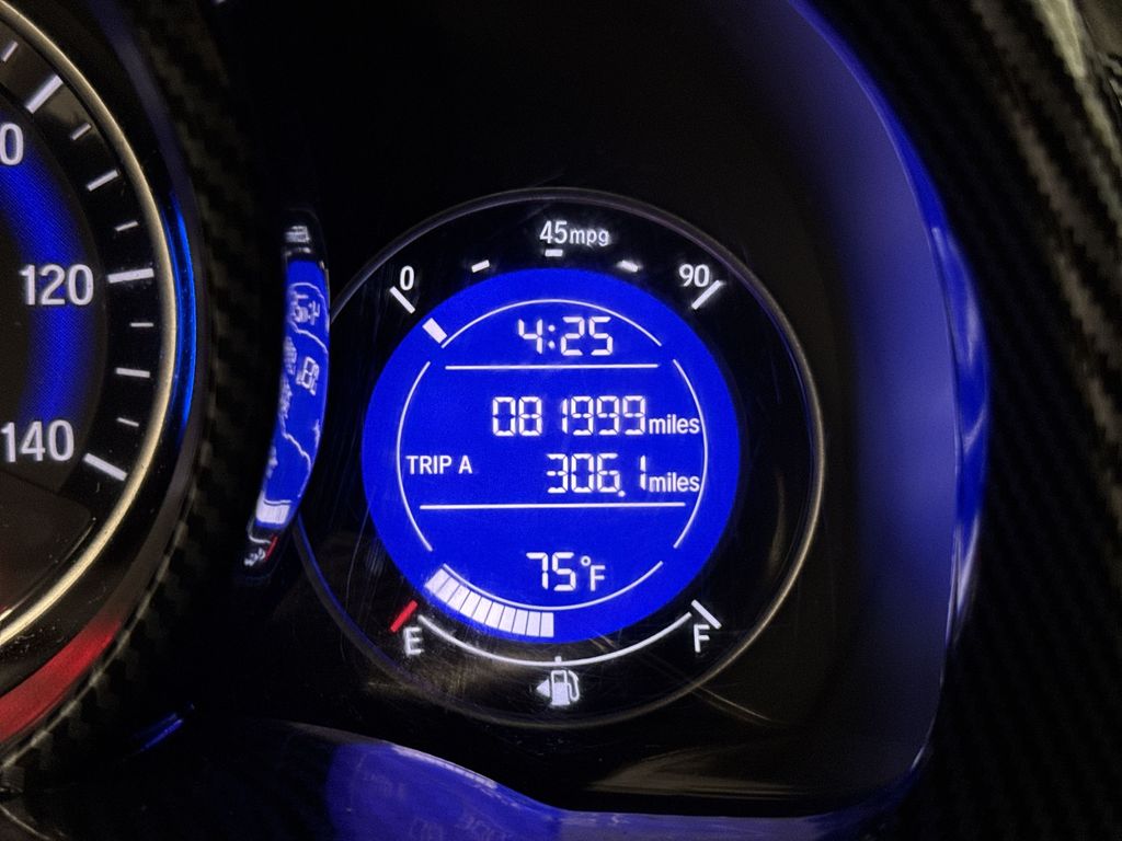 Thumbnail: 2015 Honda Fit - 23
