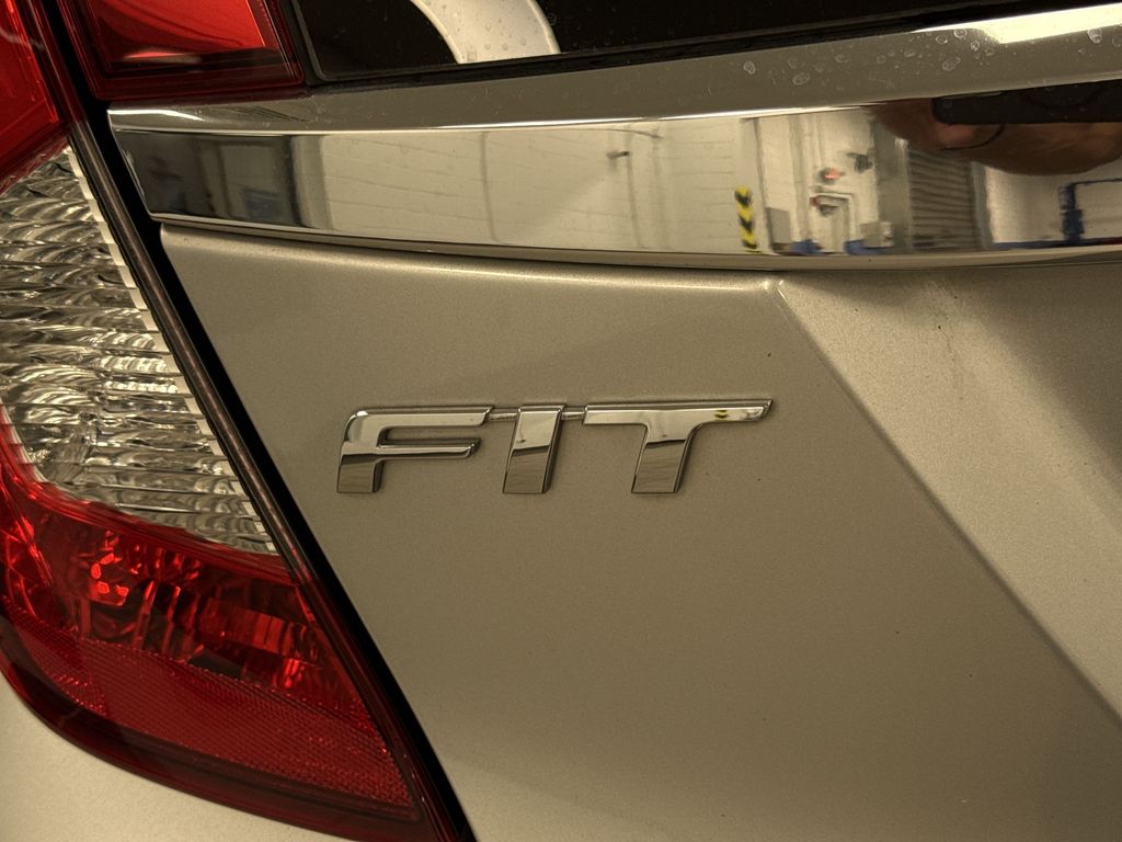 Thumbnail: 2015 Honda Fit - 29