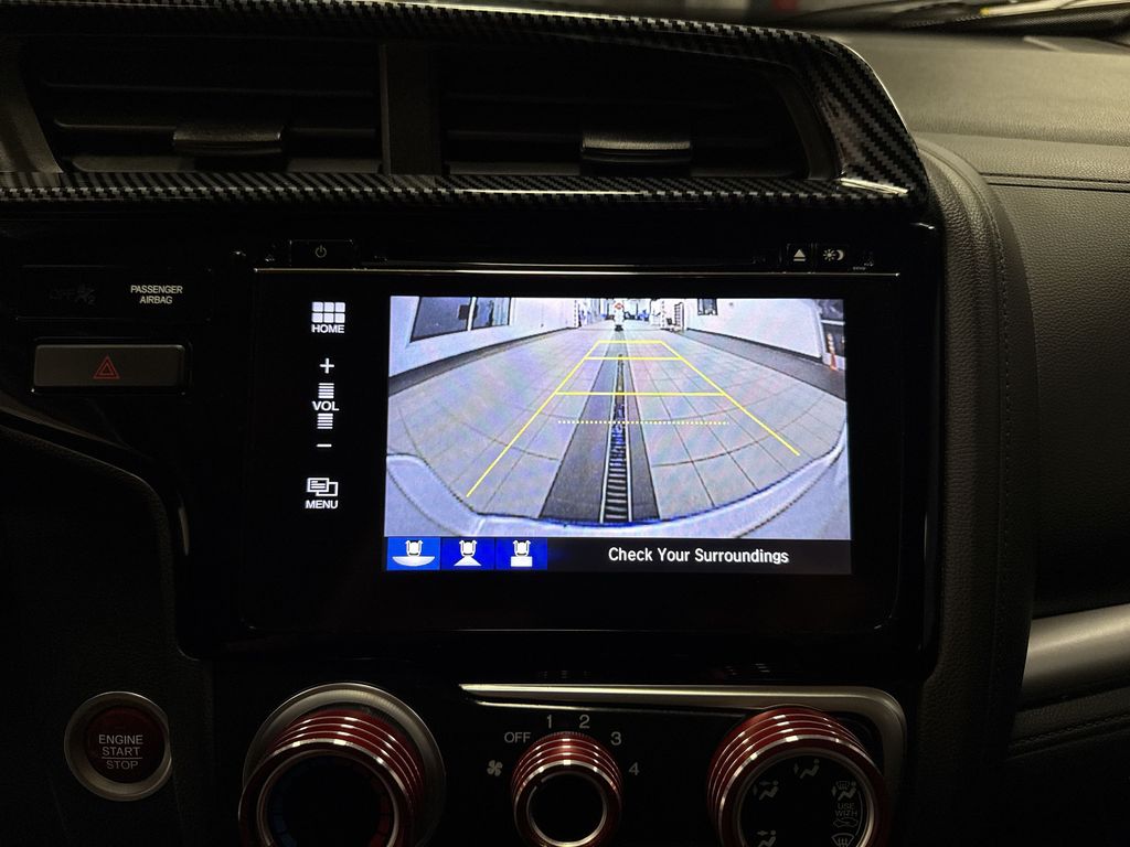 Thumbnail: 2015 Honda Fit - 28