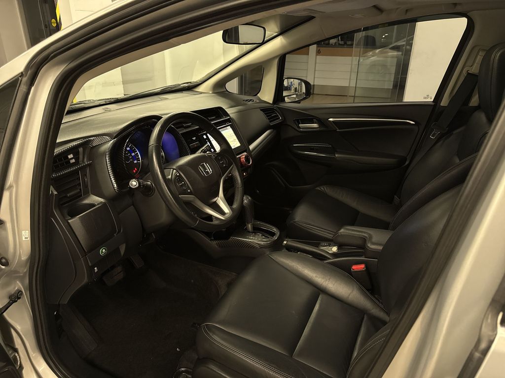 Thumbnail: 2015 Honda Fit - 7