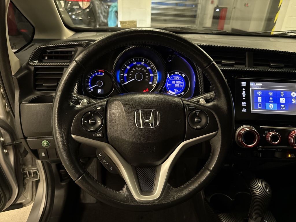 Thumbnail: 2015 Honda Fit - 2