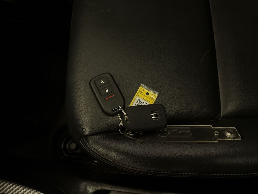 Thumbnail: 2015 Honda Fit - 15