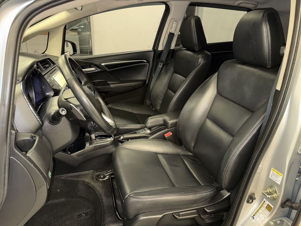 Thumbnail: 2015 Honda Fit - 8