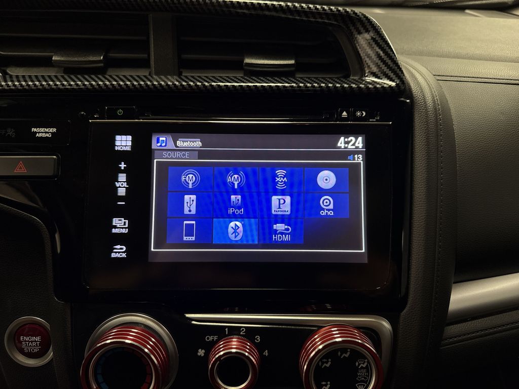 Thumbnail: 2015 Honda Fit - 24