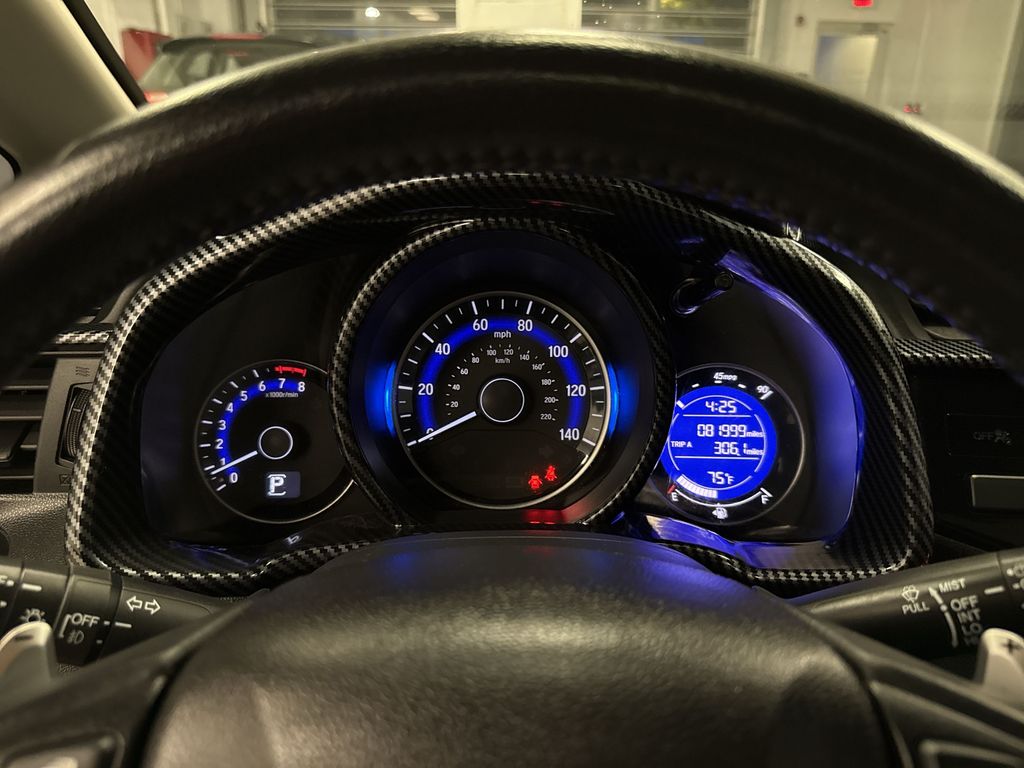 Thumbnail: 2015 Honda Fit - 13