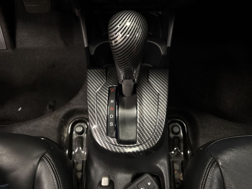 Thumbnail: 2015 Honda Fit - 12
