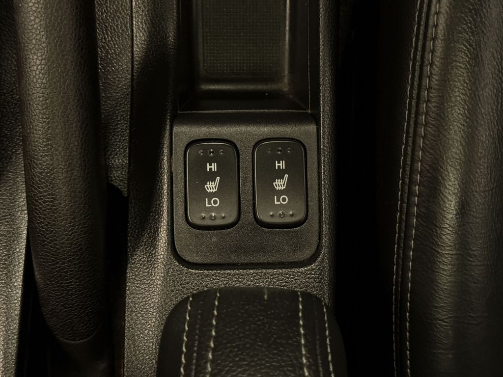 Thumbnail: 2015 Honda Fit - 32