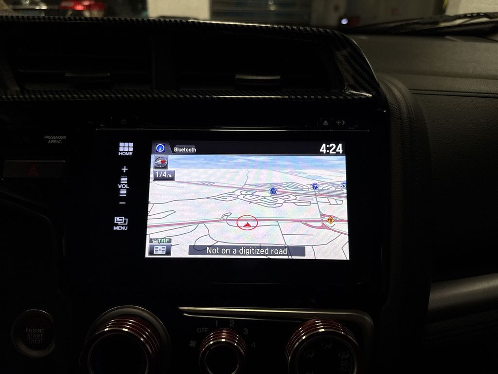 Thumbnail: 2015 Honda Fit - 11