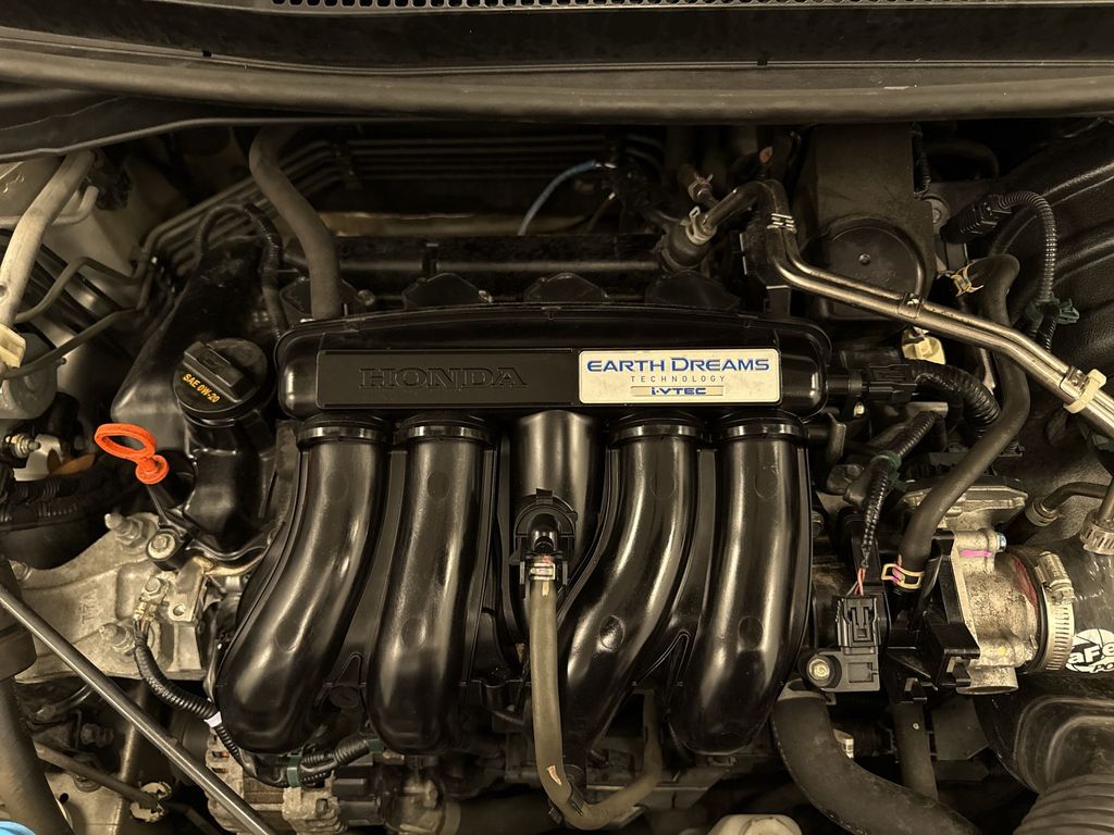 Thumbnail: 2015 Honda Fit - 6