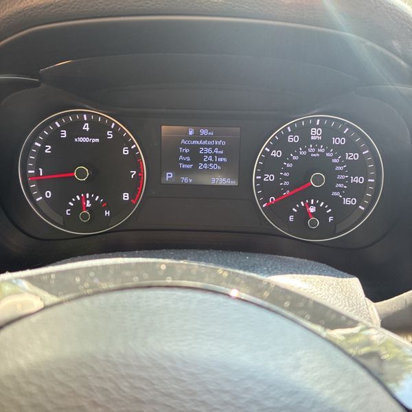 Thumbnail: 2019 Kia Forte - 13