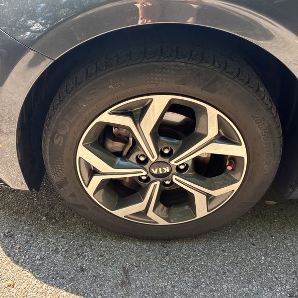 Thumbnail: 2019 Kia Forte - 7